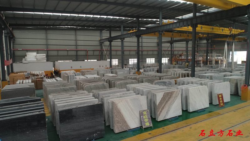 石材结晶抛光加盟代理：揭秘行业秘密，助力创业成功