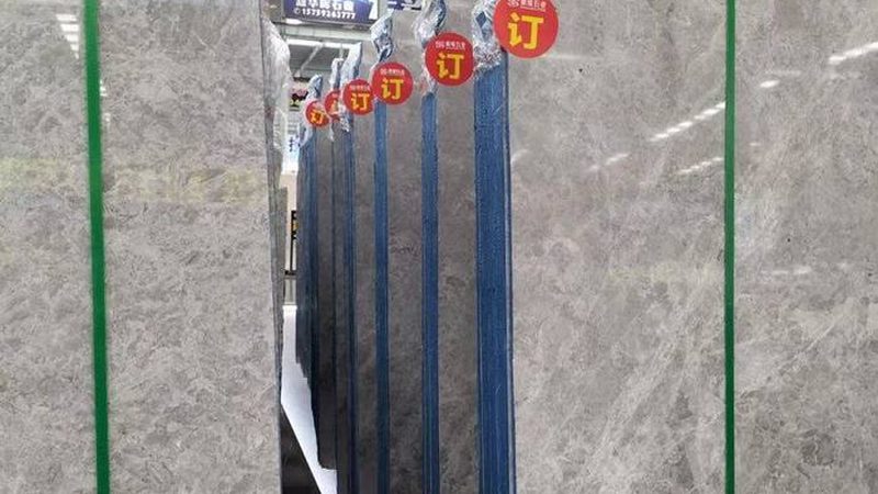 大理石台面加工费：揭秘价格构成与影响因素