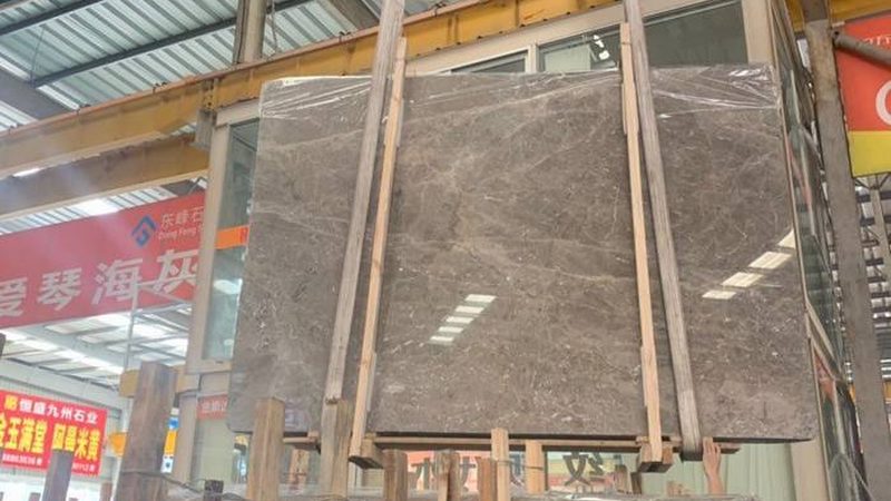 装修石材与瓷砖价格对比：揭秘选购秘诀