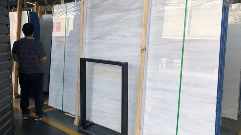 石材批发公司定制加工：揭秘定制加工报价单背后的秘密