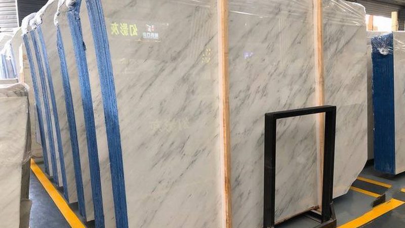 石材翻新光泽度：国家标准解读与实际应用
