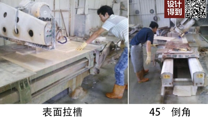 福建石材：揭秘厂家排名背后的秘密