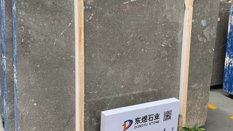 石材厂家施工合同管理流程详解