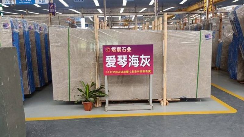 石材护理抛光机安装，这些细节不能忽视