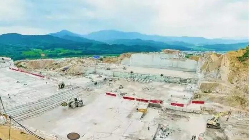 石材马赛克背景墙多少钱一平方