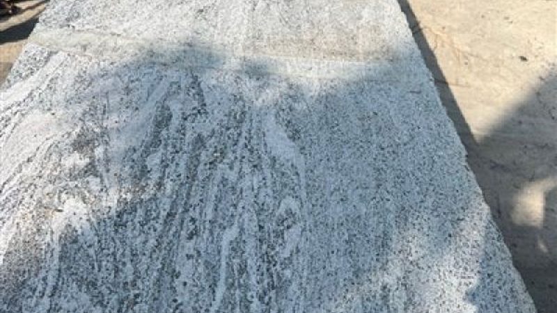 外墙干挂石材，施工步骤揭秘**
