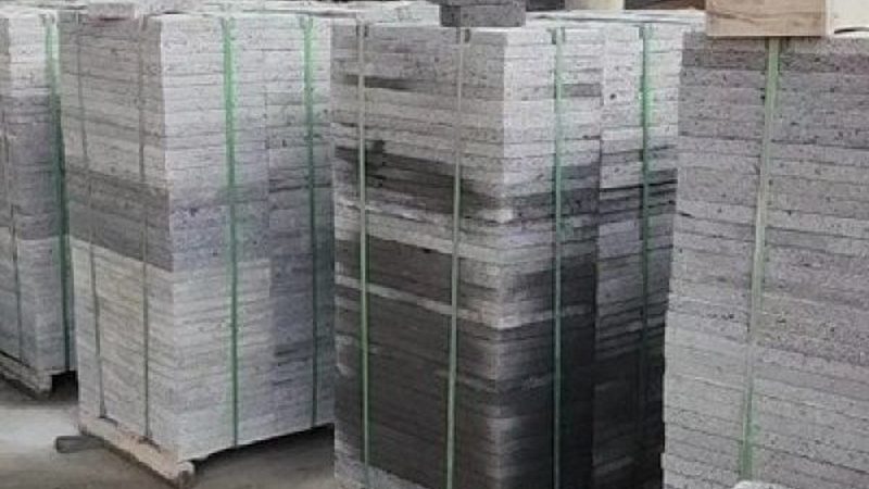 石材工程合作流程：揭秘高效合作的关键步骤