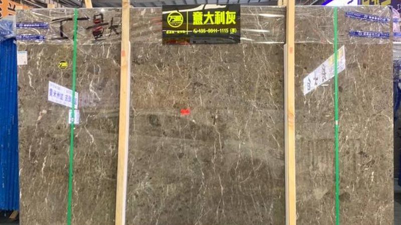 微晶石台面选购，避开这些误区，轻松打造完美厨房**