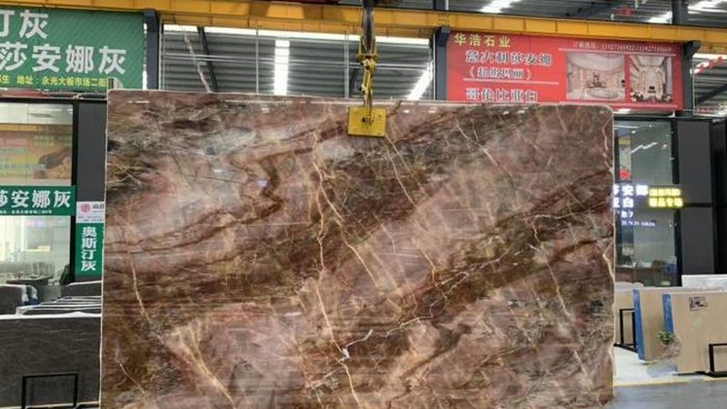 石材型号参数价格表最新版