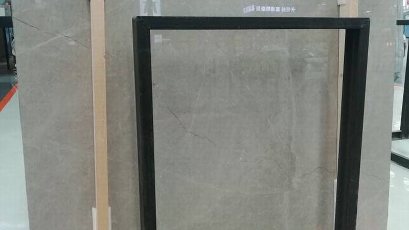 广州水磨石定制：工艺解析与选购要点